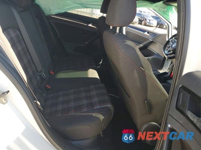 Zdjęcie 10 z 11 samochodu: 2016 VOLKSWAGEN GTI S/SE VIN:3VW4T7AU9GM048314 - miniatura