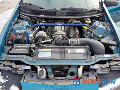 Zdjęcie 11 z 13 samochodu: 1995 CHEVROLET CAMARO Z28 VIN:2G1FP22P5S2169985 - miniatura