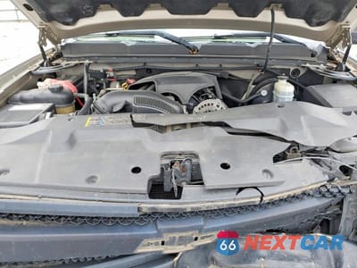 Zdjęcie 11 z 12 samochodu: 2007 CHEVROLET SILVERADO C1500 VIN:1GCEC14097E567253 - miniatura