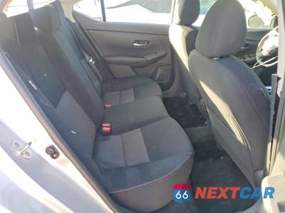 Zdjęcie 10 z 12 samochodu: 2023 NISSAN SENTRA SV VIN:3N1AB8CV1PY248054 - miniatura