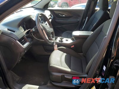 Zdjęcie 7 z 13 samochodu: 2024 GMC TERRAIN SLE VIN:3GKALTEGXRL306923 - miniatura