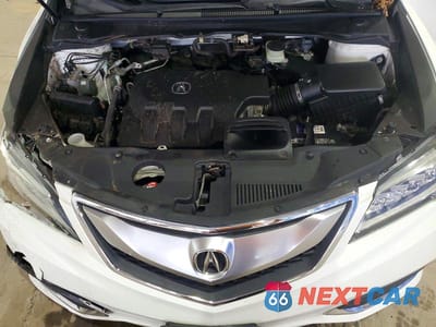 Zdjęcie 12 z 13 samochodu: 2016 ACURA RDX TECHNOLOGY VIN:5J8TB4H54GL024990 - miniatura
