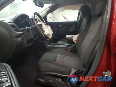 Zdjęcie 7 z 13 samochodu: 2015 CHEVROLET TRAVERSE LT VIN:1GNKRGKD5FJ295002 - miniatura