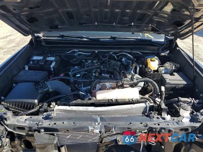 Zdjęcie 11 z 11 samochodu: 2024 TOYOTA TACOMA DOUBLE CAB VIN:3TYKD5HN9RT009028 - miniatura