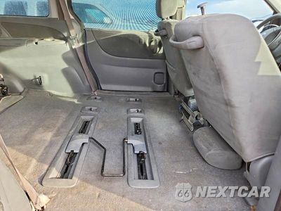 Zdjęcie 11 z 13 samochodu: 2004 MAZDA MPV WAGON VIN:JM3LW28AX40524029 - miniatura