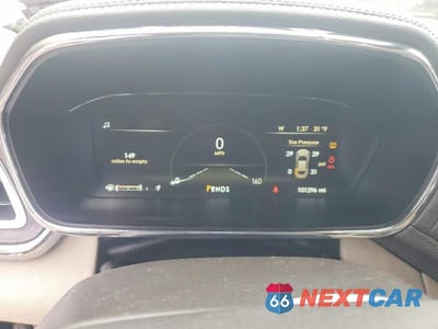 Zdjęcie 9 z 11 samochodu: 2017 LINCOLN CONTINENTAL SELECT VIN:1LN6L9TP9H5606017 - miniatura
