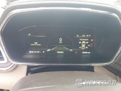 Zdjęcie 9 z 12 samochodu: 2017 LINCOLN CONTINENTAL SELECT VIN:1LN6L9TP9H5606017 - miniatura