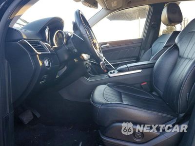 Zdjęcie 7 z 13 samochodu: 2014 MERCEDES-BENZ GL 450 4MATIC VIN:4JGDF7CE3EA423295 - miniatura