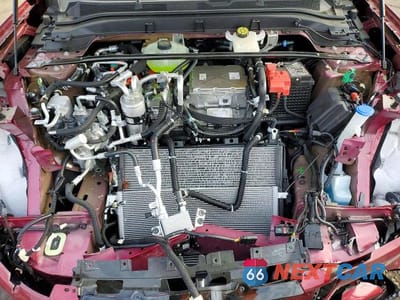 Zdjęcie 12 z 13 samochodu: 2025 FORD MUSTANG MACH-E PREMIUM VIN:3FMTK3SU5SMA12732 - miniatura