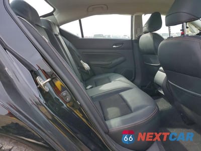 Zdjęcie 10 z 13 samochodu: 2021 NISSAN ALTIMA 2.5 SR VIN:1N4BL4CV3MN307952 - miniatura