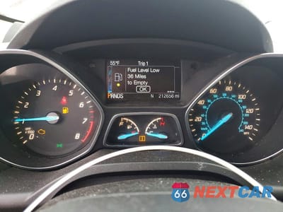 Zdjęcie 9 z 13 samochodu: 2016 FORD ESCAPE SE VIN:1FMCU9G91GUC63347 - miniatura