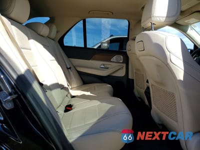 Zdjęcie 11 z 13 samochodu: 2020 MERCEDES-BENZ GLE 350 VIN:4JGFB4JB9LA152509 - miniatura