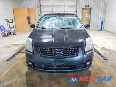 Piąte zdjęcie samochodu w środku: 2009 NISSAN SENTRA 2.0 VIN:3N1AB61E79L691476 - miniatura