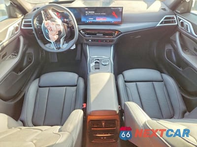 Zdjęcie 8 z 11 samochodu: 2025 BMW 430I GRAN COUPE VIN:WBA23FB02SFT92248 - miniatura