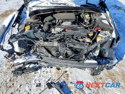 Zdjęcie 11 z 13 samochodu: 2010 SUBARU IMPREZA 2.5I VIN:JF1GH6A68AH813236 - miniatura