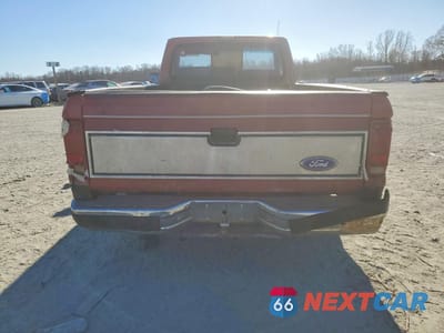 Zdjęcie 6 z 13 samochodu: 1989 FORD RANGER VIN:1FTCR10A0KUB21589 - miniatura