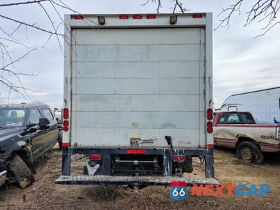 Zdjęcie 6 z 14 samochodu: 1998 FORD E450 BOX TRUCK VIN:1FDXE47F8WHB48288 - miniatura