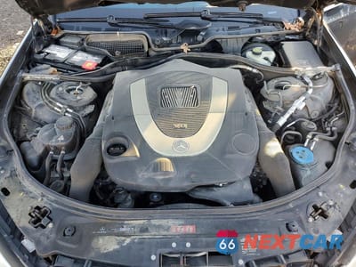 Zdjęcie 11 z 11 samochodu: 2010 MERCEDES-BENZ S 550 4MATIC VIN:WDDNG8GB8AA323592 - miniatura