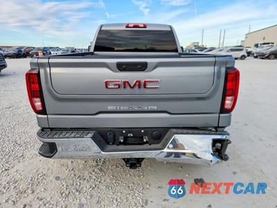Zdjęcie 6 z 13 samochodu: 2025 GMC SIERRA K1500 VIN:3GTNUAEK2SG384419 - miniatura