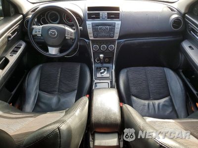 Zdjęcie 8 z 12 samochodu: 2009 MAZDA 6 I VIN:1YVHP82A695M22108 - miniatura