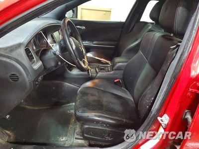 Zdjęcie 7 z 14 samochodu: 2012 DODGE CHARGER R/T VIN:2C3CDXCT7CH279063 - miniatura