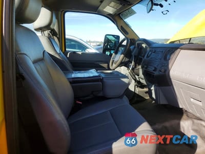 Zdjęcie 10 z 13 samochodu: 2016 FORD F250 SUPER DUTY UTILITY / SERVICE TRUCK VIN:1FDBF2A6XGEC06330 - miniatura