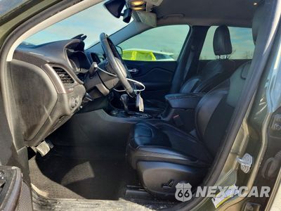 Zdjęcie 7 z 13 samochodu: 2019 JEEP CHEROKEE LATITUDE PLUS VIN:1C4PJMLB6KD287971 - miniatura
