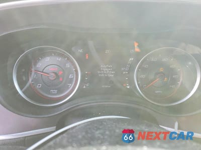 Zdjęcie 9 z 11 samochodu: 2019 DODGE CHARGER SXT VIN:2C3CDXBG0KH542240 - miniatura