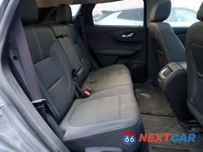 Zdjęcie 11 z 12 samochodu: 2023 CHEVROLET BLAZER 3LT VIN:3GNKBJRS8PS204164 - miniatura