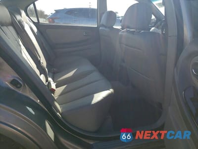 Zdjęcie 10 z 12 samochodu: 2001 NISSAN MAXIMA GXE VIN:JN1CA31A71T112820 - miniatura