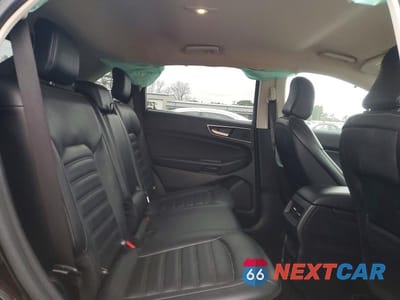 Zdjęcie 11 z 13 samochodu: 2023 FORD EDGE SEL VIN:2FMPK4J96PBA20464 - miniatura