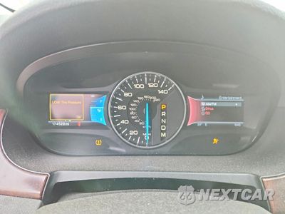 Zdjęcie 9 z 13 samochodu: 2011 FORD EDGE LIMITED VIN:2FMDK3KC5BBA88383 - miniatura