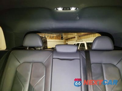 Zdjęcie 10 z 13 samochodu: 2020 AUDI Q3 PREMIUM VIN:WA1AECF37L1025866 - miniatura
