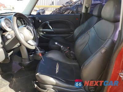 Zdjęcie 7 z 13 samochodu: 2005 MINI COOPER VIN:WMWRC33445TJ64692 - miniatura