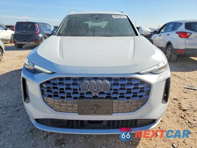 Piąte zdjęcie samochodu w środku: 2025 AUDI Q5 PREMIUM PLUS VIN:WA12AAGU6S2069202 - miniatura