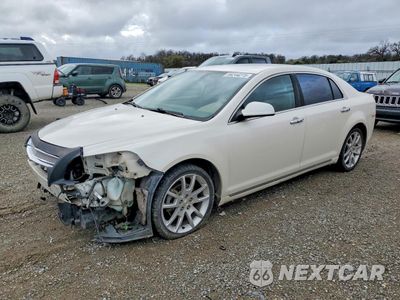 2011 CHEVROLET MALIBU LTZ 1G1ZE5E10BF246921 - główne zdjęcie licytacji z USA - miniatura