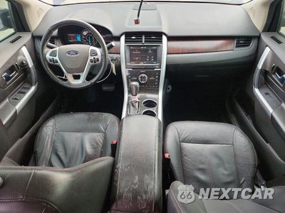 Zdjęcie 8 z 13 samochodu: 2011 FORD EDGE LIMITED VIN:2FMDK3KC5BBA88383 - miniatura