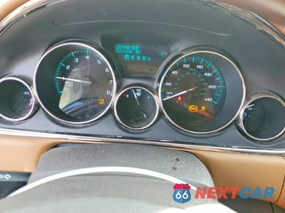 Zdjęcie 9 z 13 samochodu: 2013 BUICK ENCLAVE VIN:5GAKRCKD1DJ165508 - miniatura