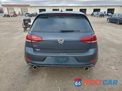 Zdjęcie 6 z 14 samochodu: 2019 VOLKSWAGEN GTI S VIN:3VW6T7AU6KM001341 - miniatura