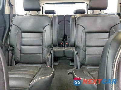 Zdjęcie 10 z 12 samochodu: 2018 GMC ACADIA DENALI VIN:1GKKNXLS1JZ220751 - miniatura