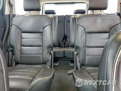 Zdjęcie 10 z 12 samochodu: 2018 GMC ACADIA DENALI VIN:1GKKNXLS1JZ220751 - miniatura