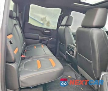 Zdjęcie 10 z 12 samochodu: 2019 GMC SIERRA K1500 AT4 VIN:1GTP9EED8KZ397193 - miniatura