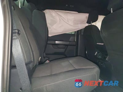 Zdjęcie 10 z 11 samochodu: 2024 FORD F150 XLT VIN:1FTEW3LP6RKF14161 - miniatura