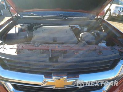 Zdjęcie 11 z 11 samochodu: 2016 CHEVROLET COLORADO LT VIN:1GCGTCE3XG1319369 - miniatura