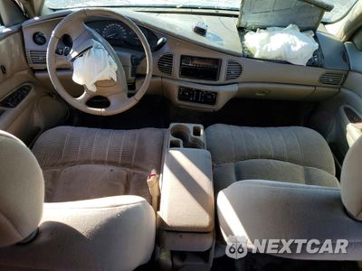 Zdjęcie 8 z 13 samochodu: 2004 BUICK CENTURY CUSTOM VIN:2G4WS52J041174423 - miniatura