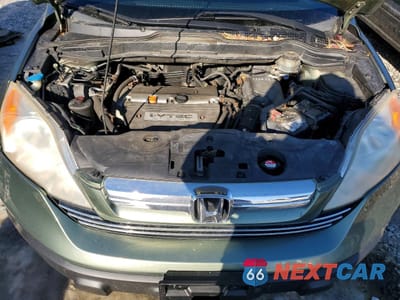 Zdjęcie 12 z 13 samochodu: 2008 HONDA CR-V EX VIN:JHLRE48548C068623 - miniatura