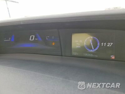 Zdjęcie 9 z 11 samochodu: 2015 HONDA CIVIC EXL VIN:19XFB2F90FE258721 - miniatura