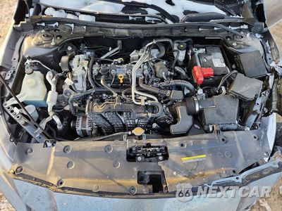 Zdjęcie 11 z 11 samochodu: 2022 NISSAN ALTIMA SV VIN:1N4BL4DV7NN424594 - miniatura