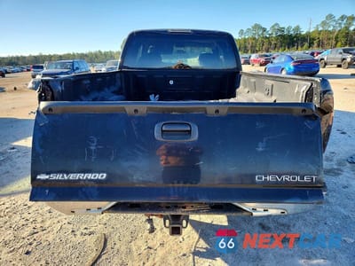 Zdjęcie 6 z 12 samochodu: 1999 CHEVROLET SILVERADO C1500 VIN:2GCEC19T0X1145389 - miniatura