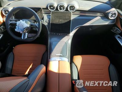 Zdjęcie 8 z 14 samochodu: 2025 MERCEDES-BENZ GLC 300 VIN:W1NKM4GB6SF397511 - miniatura